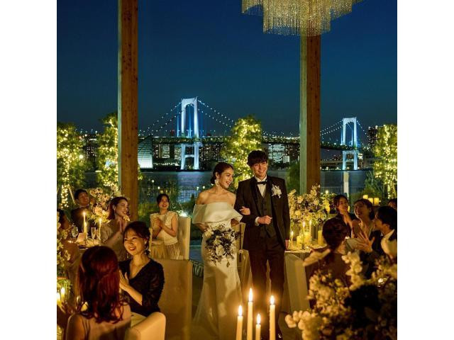 ファッションショー