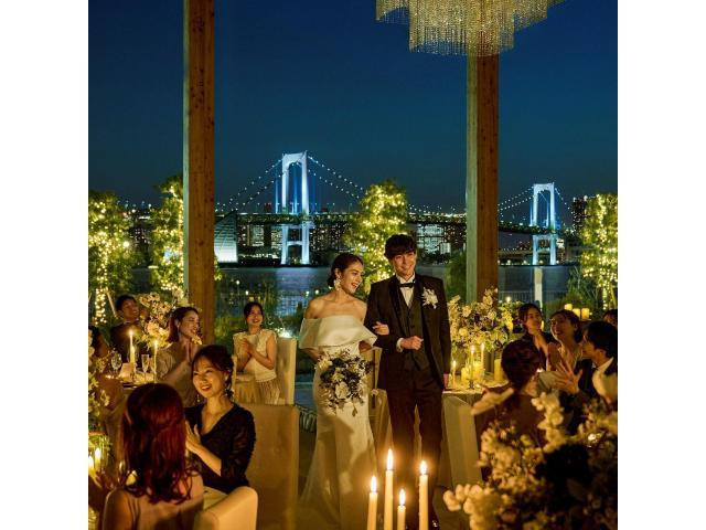 ファッションショー