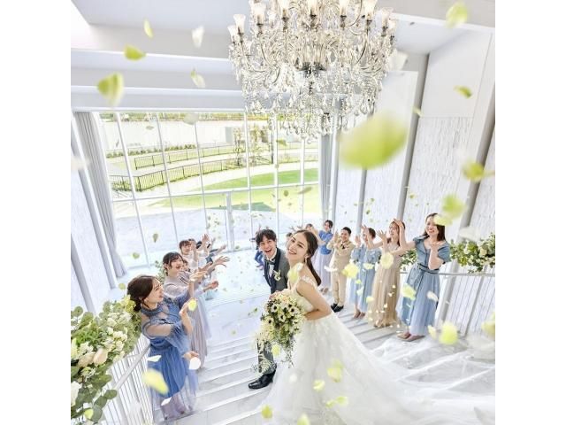 ★1件目ご来館特典&豪華15大ご成約特典★