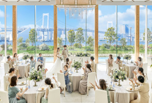 ララシャンスガーデン東京ベイ