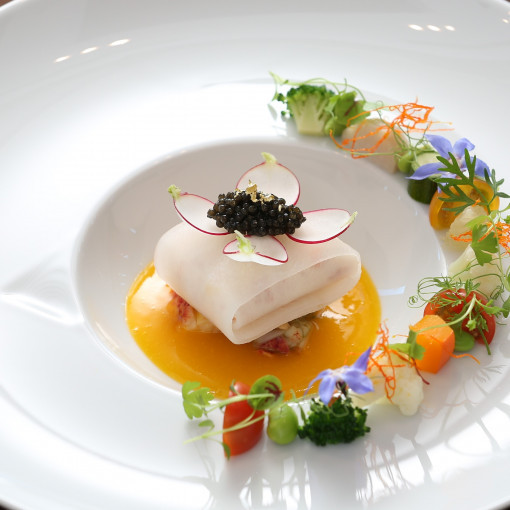 ララシャンスガーデン東京ベイ