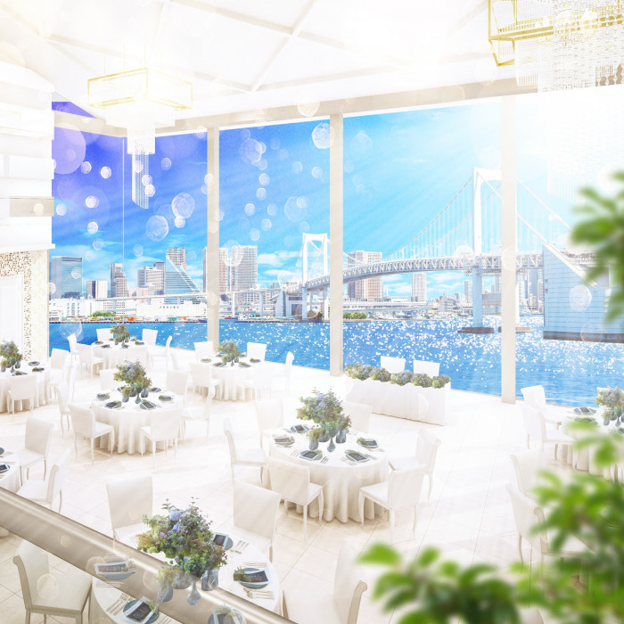 ララシャンスガーデン東京ベイ