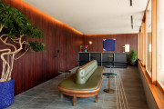 HOTEL AO KAMAKURA（ホテル 青 鎌倉）