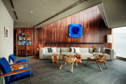 HOTEL AO KAMAKURA（ホテル 青 鎌倉）
