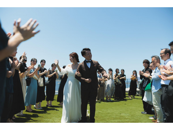 ガーデンチャペル