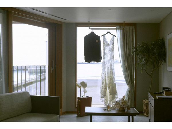 HOTEL AO KAMAKURA（ホテル 青 鎌倉）