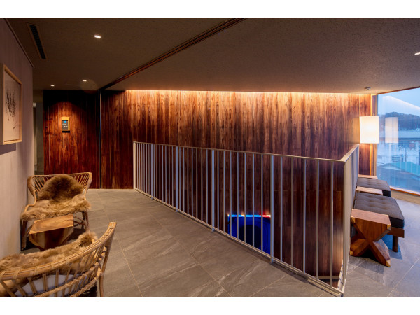 HOTEL AO KAMAKURA（ホテル 青 鎌倉）