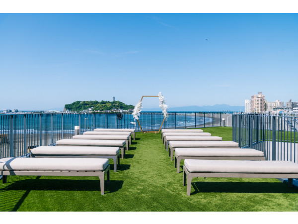 ガーデンチャペル