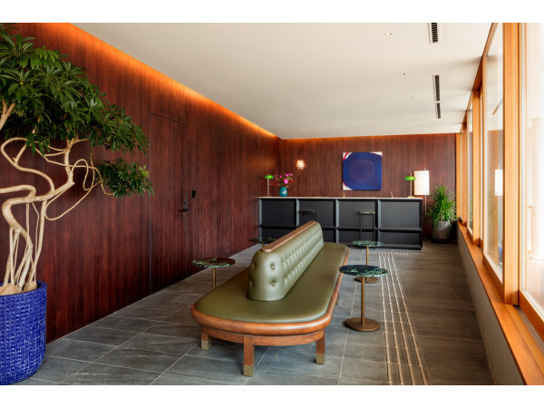 HOTEL AO KAMAKURA（ホテル 青 鎌倉）