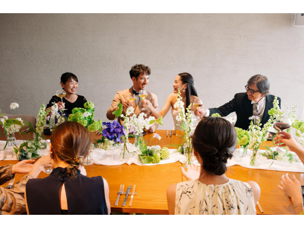 【UMI】パーティー会場