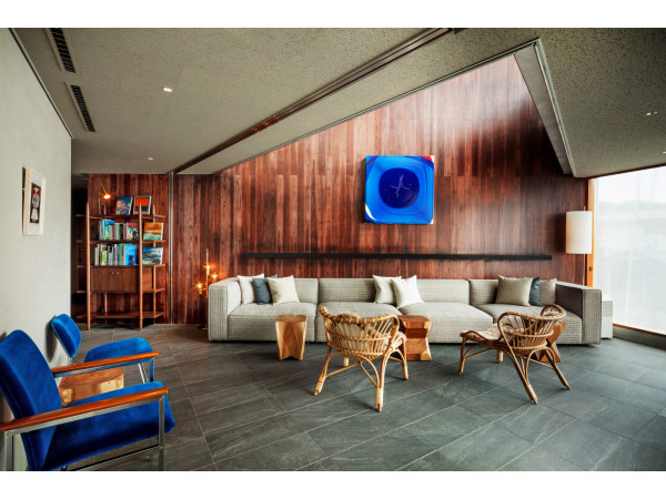 HOTEL AO KAMAKURA（ホテル 青 鎌倉）