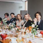 【少人数検討の方専用】試食付き相談会★年内挙式間に合います！