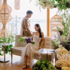 【平日BIG】1日1組限定ホテルW*2泊宿泊特典×贅沢試食