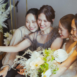 最短2ヶ月◆おいそぎ婚でも安心×直前割*生粋かながわ牛試食付