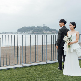 【初見学に◎】80万特典*海を望む空間で豪華試食×安心相談会