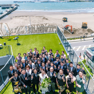 大切なひとたちと自由に、心地よい場所で。|HOTEL AO KAMAKURA(ホテル 青 鎌倉)の写真(54160507)