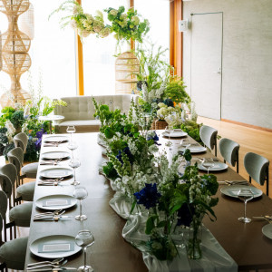 ゆっくりと味わう・撮る・語り合う上質で丁寧な時間|HOTEL AO KAMAKURA(ホテル 青 鎌倉)の写真(55360798)