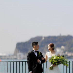 大切なゲストと過ごす時間 自然体でリラックスできる一日を|HOTEL AO KAMAKURA（ホテル 青 鎌倉）の写真(57200720)