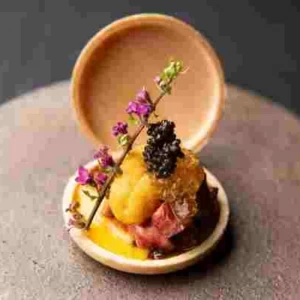 お祝いのお席だからこそ高級食材でおもてなし|HOTEL AO KAMAKURA（ホテル 青 鎌倉）の写真(54980802)