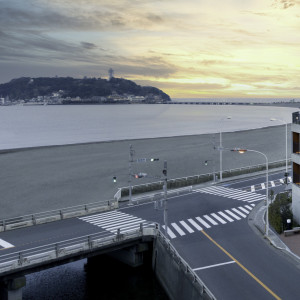 地上4階建て、宿泊室数16室のスモールラグジュアリーなホテル|HOTEL AO KAMAKURA（ホテル 青 鎌倉）の写真(17769232)