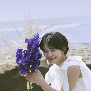 たくさんの写真は、未来の家族と振り返るとかけがえのない時間に|HOTEL AO KAMAKURA（ホテル 青 鎌倉）の写真(16848059)