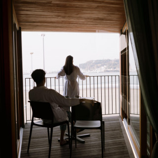 【湘南リゾート*2泊特典】海見えホテル貸切*鎌倉を旅するW