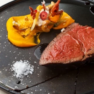 【生粋かながわ牛×鎌倉 松原庵そば】絶品無料試食 （要予約）