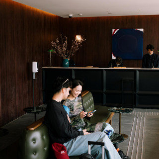 HOTEL AO KAMAKURA2泊3日ご宿泊プレゼント