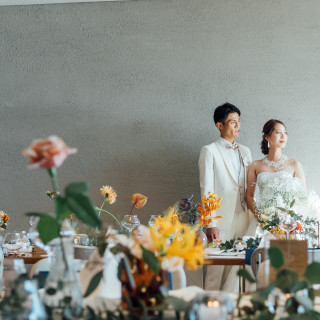 ★25年9～12月秋婚★今、来館がお得！試食付き相談会