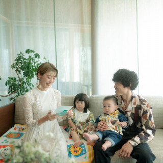 パパママ婚応援特典最大25万円をご用意