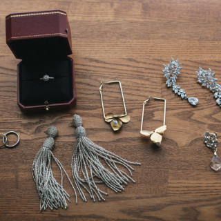 結婚式のアイテムより最大80万円の特典をご用意