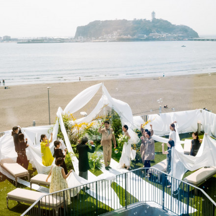 HOTEL AO KAMAKURA（ホテル 青 鎌倉）