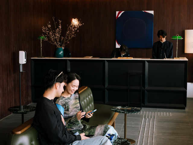 宿泊・お食事について