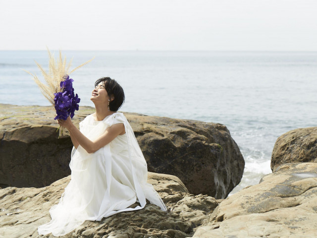 多彩なドレスをご紹介