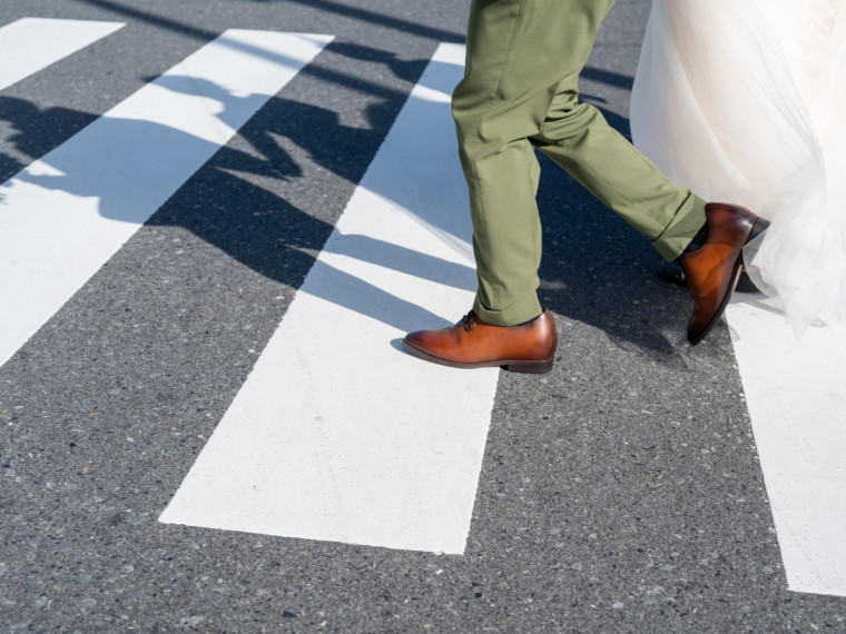 ホテル内や、ビーチ、鎌倉の街に繰り出してのフォトプラン