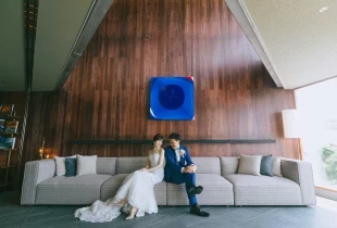 HOTEL AO KAMAKURA（ホテル 青 鎌倉）