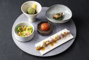 HOTEL AO KAMAKURA（ホテル 青 鎌倉）