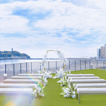 HOTEL AO KAMAKURA（ホテル 青 鎌倉）