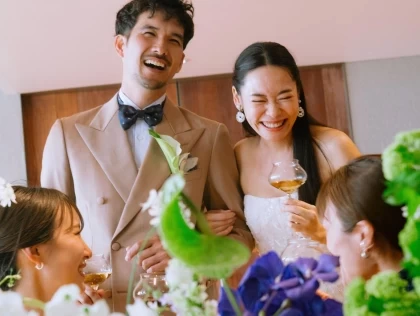 自然にいるだけで伝わる愛を