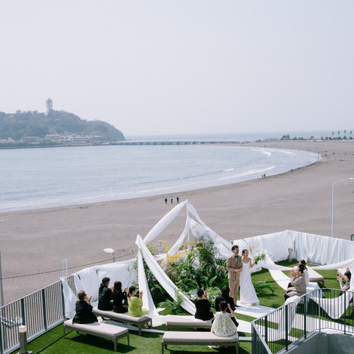HOTEL AO KAMAKURA（ホテル 青 鎌倉）