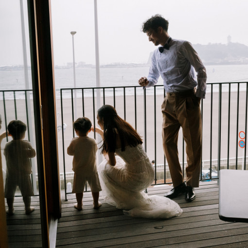 HOTEL AO KAMAKURA（ホテル 青 鎌倉）