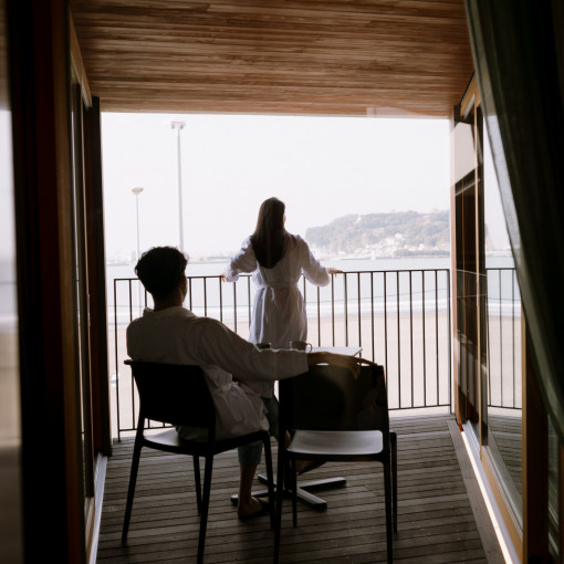 HOTEL AO KAMAKURA（ホテル 青 鎌倉）