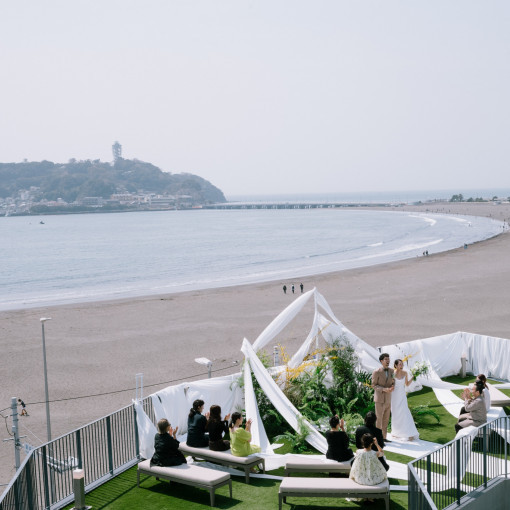 HOTEL AO KAMAKURA（ホテル 青 鎌倉）