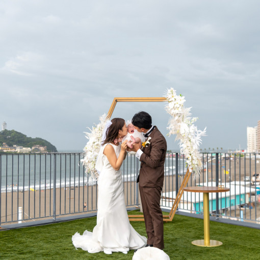 HOTEL AO KAMAKURA（ホテル 青 鎌倉）