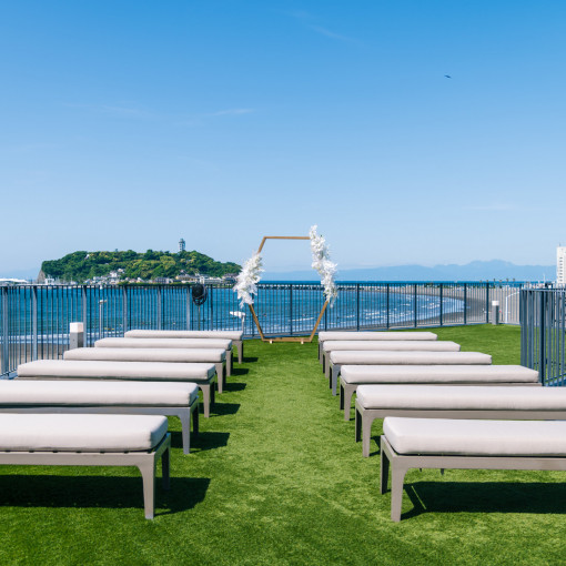 HOTEL AO KAMAKURA（ホテル 青 鎌倉）