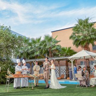 《駅チカ×貸切リゾートWD》190万優待&10万宿泊&豪華4万試食
