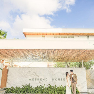 【成約特典】スイートルーム宿泊プレゼント!