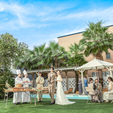 WEEKEND HOUSE  （ウィークエンドハウス）