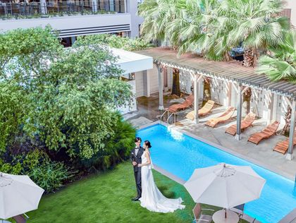 WEEKEND HOUSE  （ウィークエンドハウス）の結婚式でスタッフが大切にしている想いの写真