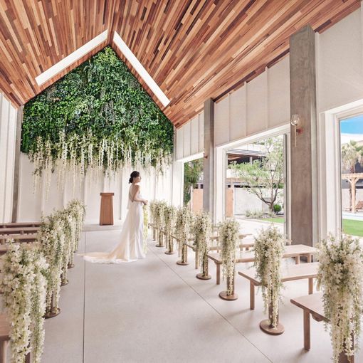 WEEKEND HOUSE  （ウィークエンドハウス）の結婚式の公式写真（1枚目）